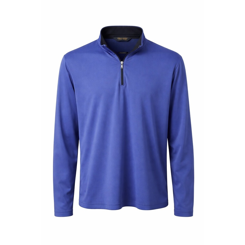 Polo‎ Ralph Lauren Polo Golf 1/4 zip lightweight performance pullover